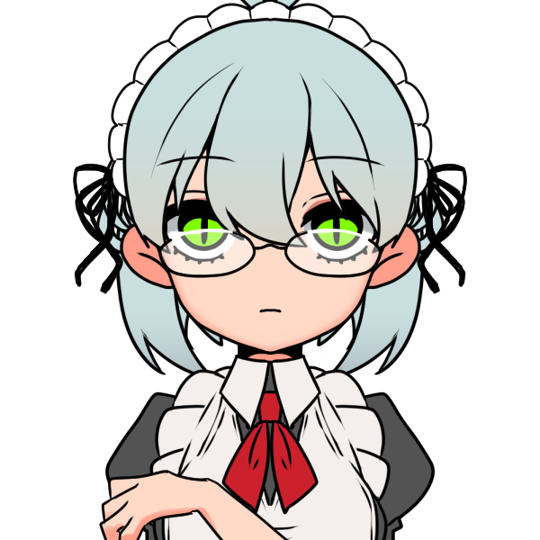 トゥーア・ルベスの立ち絵