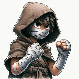 イング・ルシナスの立ち絵